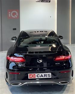 مرسيدس بنز E-Class